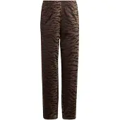 Adidas adidasPANTALÓN FIREBIRD AOP 164 Night Brown Niño