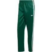 Adidas Originals Pantalón 'SST' caña / blanco