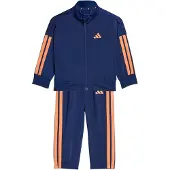 Adidas adidasChándal Essentials CLIMACOOL (Bebé) 62 Dark Blue / Dusky Orange Niño