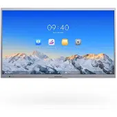 Hikvision Monitor Táctil Ds-d5c65rb/a 65´´ 4k