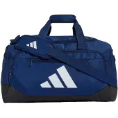 Adidas adidasBOLSA DE VIAJE PEQUEÑA TRAINING DEFENDER 1 Talla Dark Blue / White Unisex