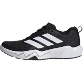 Adidas Calzado deportivo 'Rapidmove Go' negro / blanco