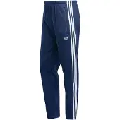Adidas adidasPantalón Beckenbauer S Night Indigo Hombre