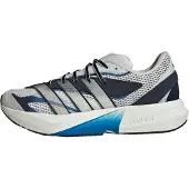 Adidas Zapatillas deportivas bajas 'Lightblaze' azul / negro / blanco