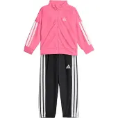 Adidas adidasChándal Essentials CLIMACOOL (Bebé) 62 Pink Fusion / White / White Niño