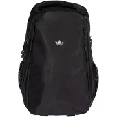 Adidas Originals Mochila 'EXPANDABLE' negro