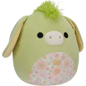 Squishmallows Peluche P18 Plush Juniper