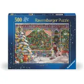 Ravensburger Puzzle 12000215