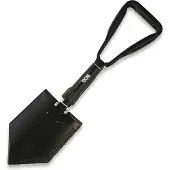 SOG Pala de campo Entrenching XL High Carbon Steel