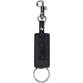 Dolce&Gabbana Llavero 'Keyholder' azul noche
