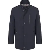 Bugatti Chaqueta de entretiempo marino