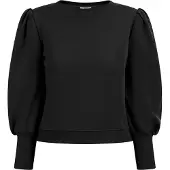 Mymo Sudadera negro