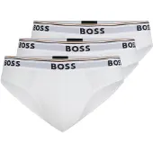 BOSS Braga 'Power' marrón claro / gris claro / negro / blanco