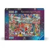 Ravensburger Juego De Construcción Christmas No:29 12001583
