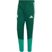 Adidas adidasPantalón Presentación Argelia 26 M Team Dark Green Hombre