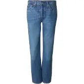 Levi's Vaquero '501' azul denim