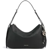 Michael Kors Bolso de hombro negro