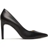 Calvin Klein Zapatos con plataforma 'Stiletto' negro