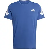 Adidas adidascamiseta adi365 Climacool S Tech Indigo Hombre