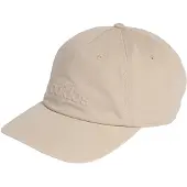 Adidas adidasGORRA EFECTO LAVADO DAD XS/S Beige Unisex