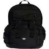 Adidas Originals Mochila 'BACKPACK' negro / blanco