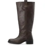 Bianco Botas marrón