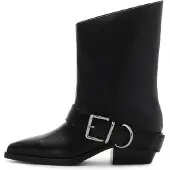 Kazar Botas camperas negro