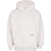 Dropsize Sudadera azul oscuro / gris claro