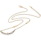 NAEMI Cadena oro
