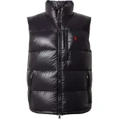 Ralph Lauren Chaleco negro