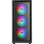 Mars Gaming Caja Torre Pc Mcair