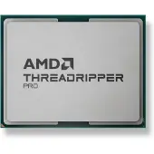 AMD Cpu Ryzen Threadripper Pro 9985wx