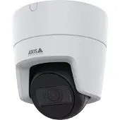 Axis Cámara De Seguridad M3128-lve Fixed Dome 8 Mp