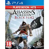 Ps4 Assassin´s Creed Iv: Black Flag