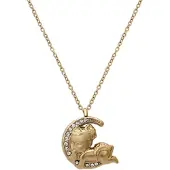 Faina Cadena oro