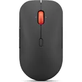 Lenovo Mouse Wireless Multi-Mode Pro Plus 6050 negro eclipse - 4Y51S61876