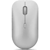 Lenovo Mouse Wireless Multi-Mode Pro Plus 6050 gris lunar - 4Y51S61878