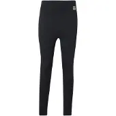 HUGO Leggings 'Noparda' negro / blanco