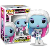 Funko POP! Figura De Monster High Abbey Bominable