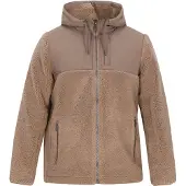 Dreimaster Chaqueta de entretiempo brocado