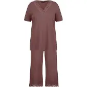 Ulla Popken Pijama moca