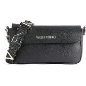 Valentino Bolso de hombro 'Alexia' negro