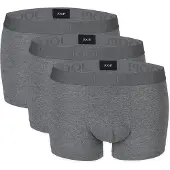 JOOP! Calzoncillo boxer gris