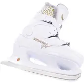 Tempish Patines Sobre Hielo Para Mujeres Ice Swan