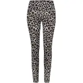 Hey Honey Leggings 'Leo' beige claro