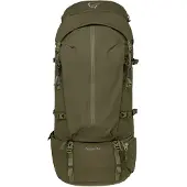Norrøna - Femund Synkron4 80 Pack - Mochila de trekking oliva
