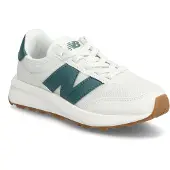 New Balance Zapatillas 370 niño - Blanco - 34 1/2