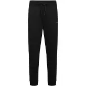 HUGO Pantalón 'Napin' azul oscuro / negro / blanco