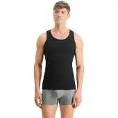Puma Camiseta Sin Mangas Basic Boxer 2 Unidades