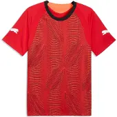 Puma Camiseta De Manga Corta Individualfinal